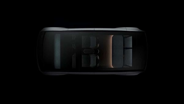 Uber ve Arrival elektrikli araba