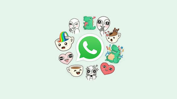 WhatsApp Mesaja Göre Çıkartma Önerebilecek