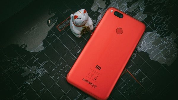 Xiaomi Resmi Olarak Kara Listeden Çıkıyor