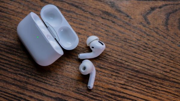 Yeni AirPods Pro Hareket Sensörü