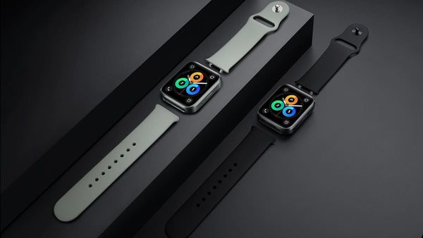 Yeni Meizu Watch Tanıtıldı Snapdragon Wear 4100 Geliyor