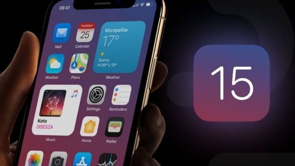 iOS 15 Hakkında Yeni Bilgiler