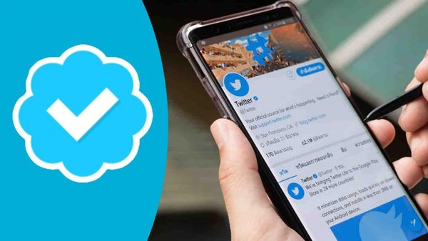 Twitter mavi tik almak tekrar mümkün.