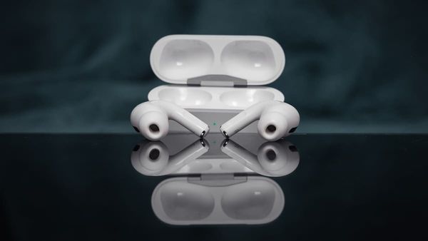 Airpods Pro Yazılım Güncellemesi Geliyor