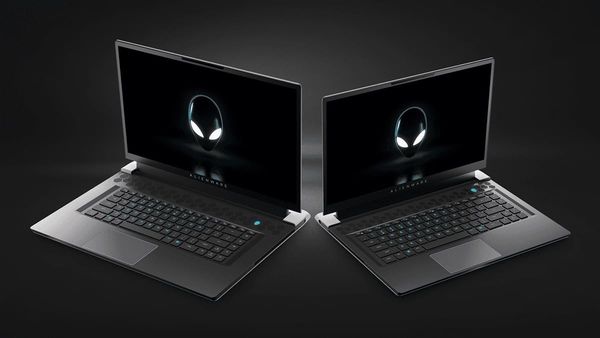 Alienware X Serisi Tanıtıldı İnce ve Güçlü Oyun Laptopları