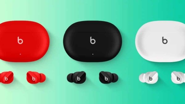 Beats Studio Budsın Yeni Görselleri Ortaya Çıktı