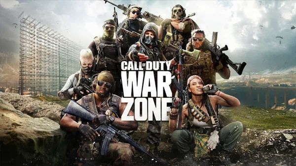 Call of Duty Warzone Sezon 4