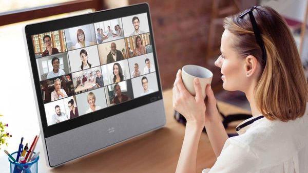Cisco, Yeni Webex Özelliklerini Tanıttı