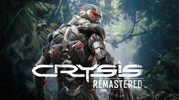 Crysis Mobile