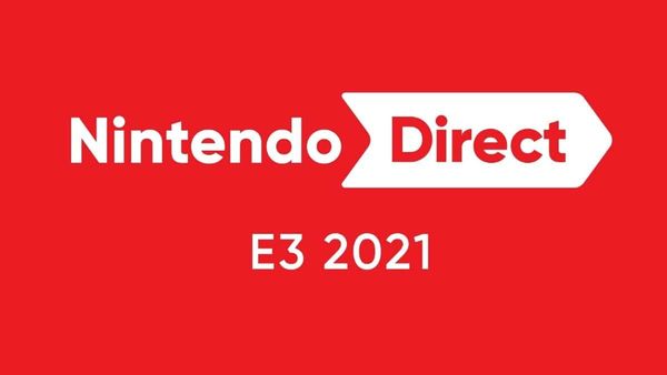 E3 2021 Nintendo Direct