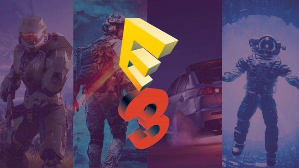 E3 2021'de Tanıtılan