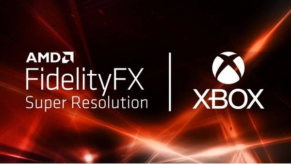 FSR Teknolojisi Xboxa Geldi