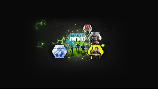 GeForce Now Kütüphanesi Genişliyor Yeni Oyunlar Geldi