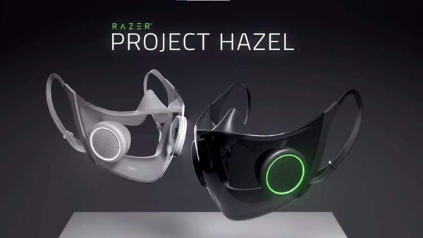 Razer Project Hazel