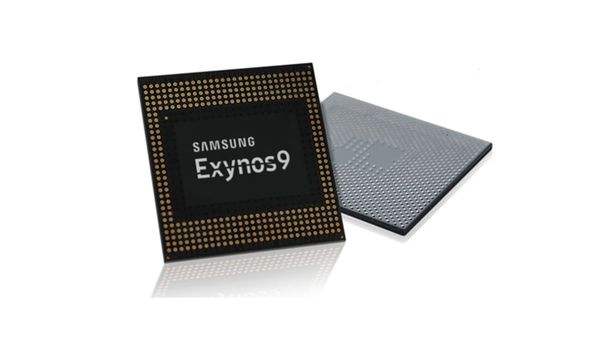 Samsung Eski Apple Mühendisleriyle CPU Tasarlayabilir