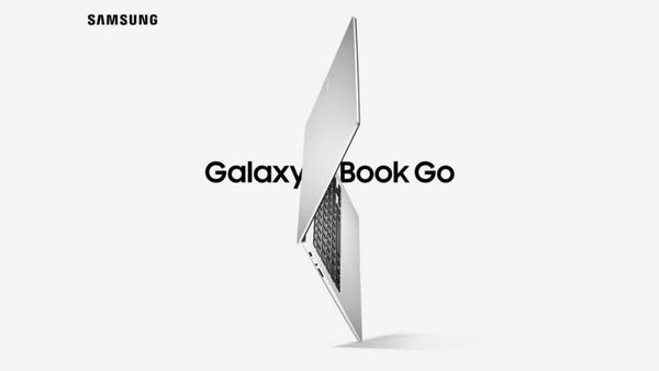 Samsung Galaxy Book Go tanıtıldı
