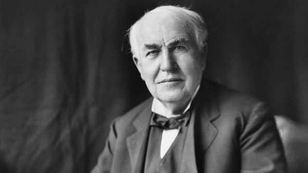 Thomas Edison