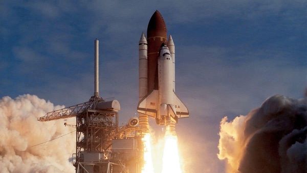 Uzay Mekiği Kazaları