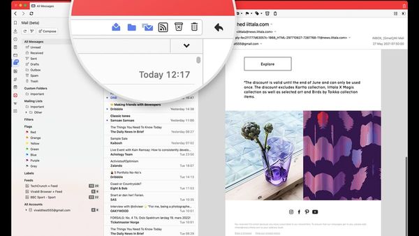 Vivaldi 4.0 Yeni Özellikleriyle Kullanıma Sunuldu!