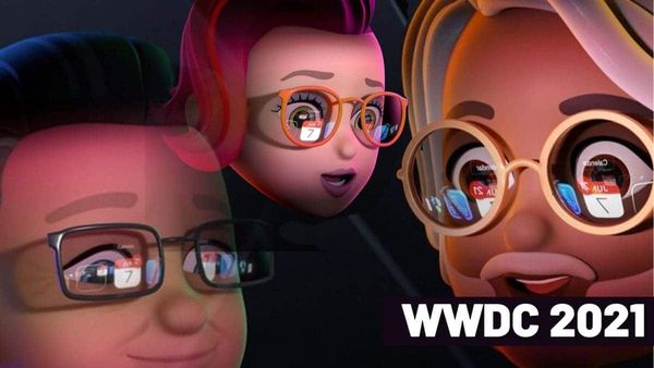 WWDC 2021de yeni ürün