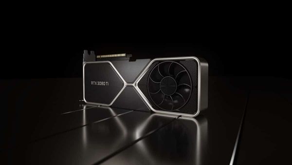 Yeni Nvidia RTX 3080 Ti