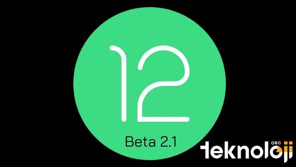 andorid beta 12 kapak-teknolojiorg