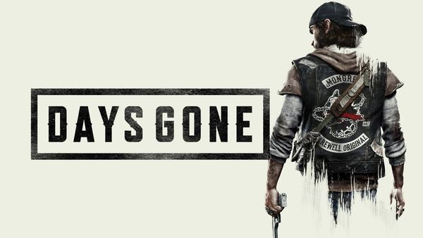 Days Gone