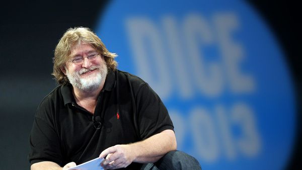 gabe newell