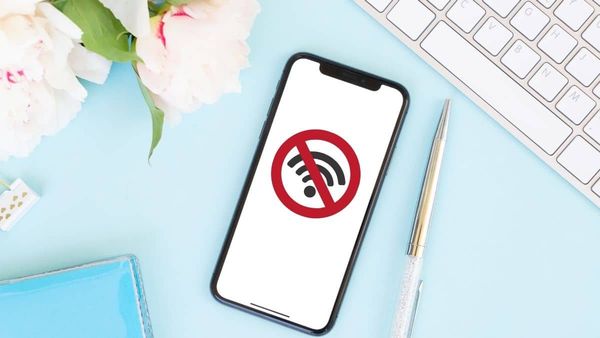 iPhone Kablosuz Ağ Ayarlarını Bozan Hata