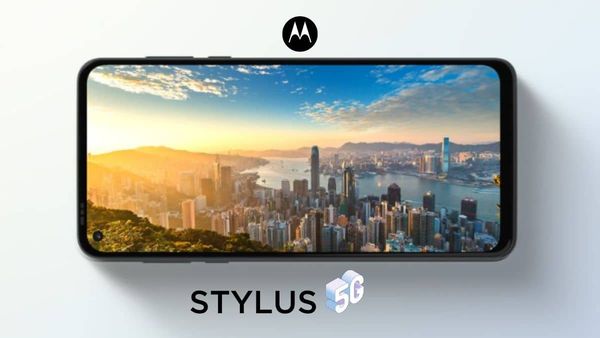 motorola stylus 5g