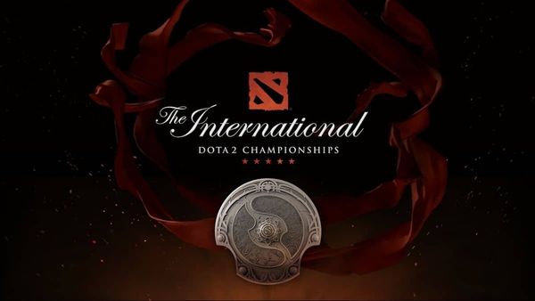 Dota 2 The International