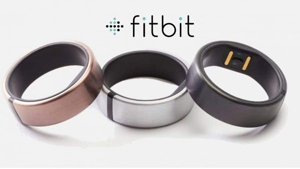 Fitbit Akıllı Yüzük