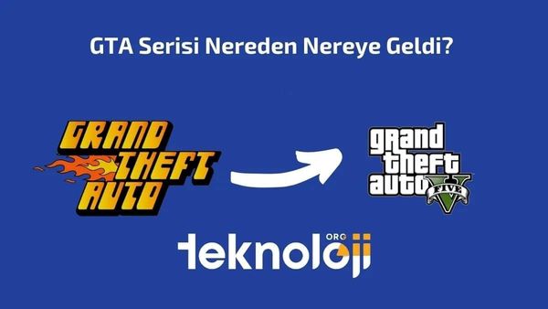 GTA Serisi