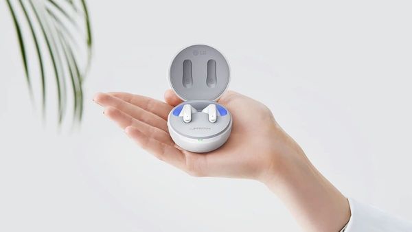 LG Tone Free DFP8W Satışa Çıkıyor