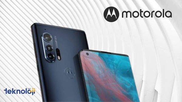 Motorola Edge 20 Lansman Tarihi