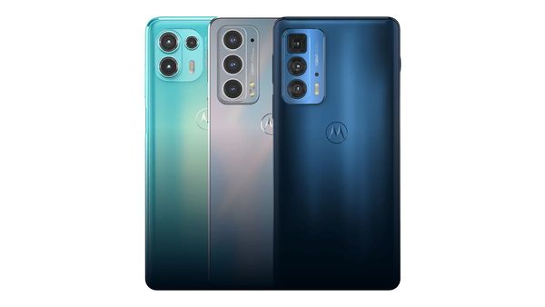 Motorola Edge 20 Serisi Tanıtıldı Yeni Amiral Gemi Geldi