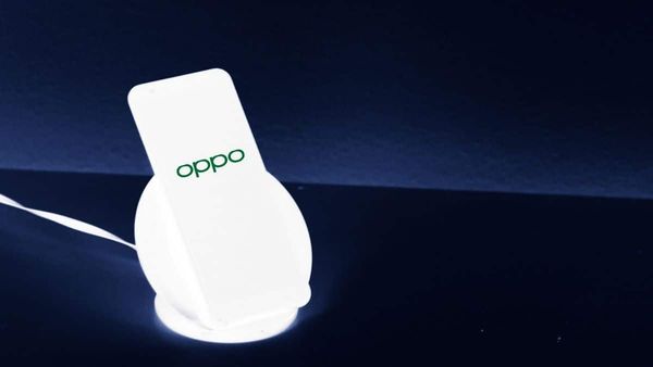 Oppo Manyetik Kablosuz Şarj