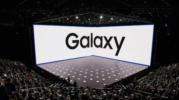 Samsung Galaxy Unpacked