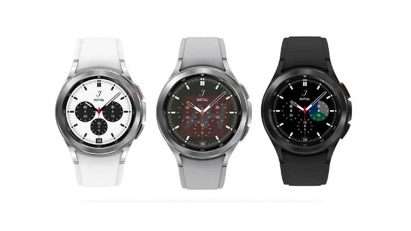 Samsung Galaxy Watch 4 Fiyatı Sızdırıldı