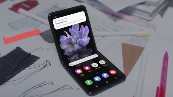 Samsung Gelecek Planları