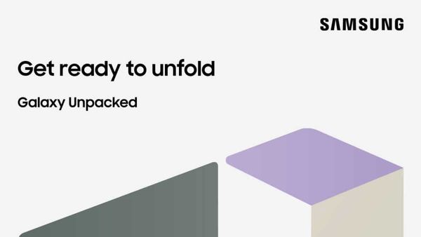 Samsung Unpackedın Resmi Tarihi Açıklandı