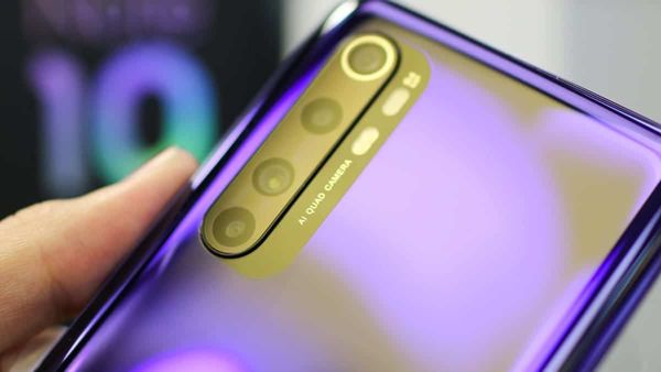 Xiaomi Mi Note 11 Özellikleri Sızdırılmaya Başlandı