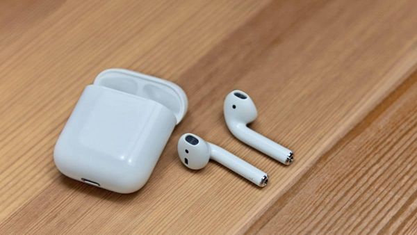 Yeni AirPods Seri Üretimi