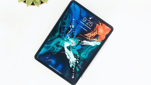 Yeni iPad Mini Yenilenen Tasarımıyla Sonbaharda Gelebilir