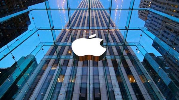 apple uzaktan çalışma modeli