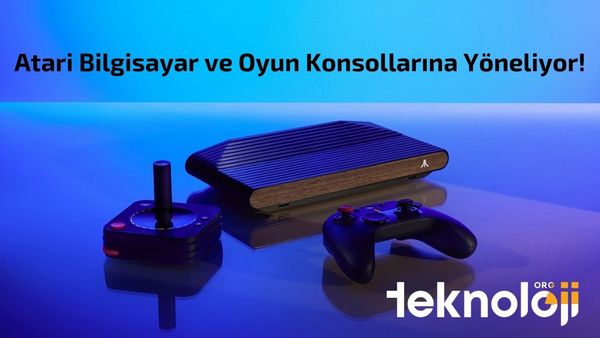 atari - teknolojiorg