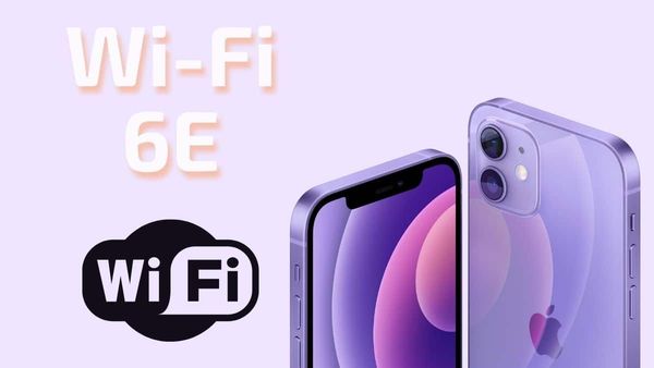 iPhone 13 Kablosuz Bağlantı