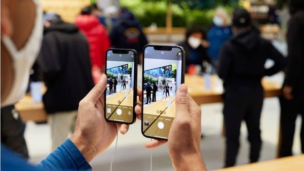 iPhone 13 Mini Hakkında Yeni Bilgiler