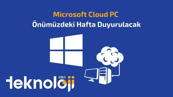 microsoft cloud pc - teknolojiorg