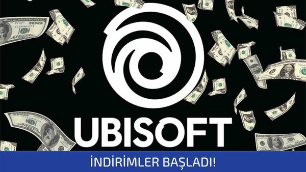 ubisoft indirim başladı